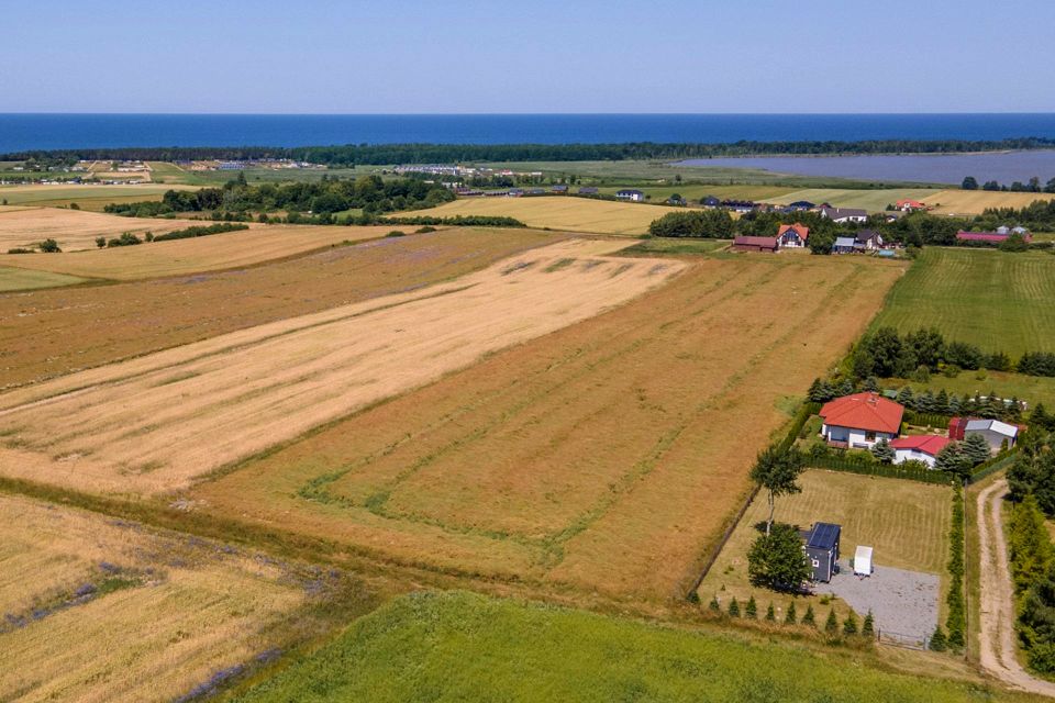 Działka Kopań