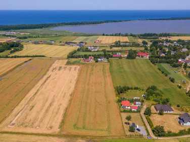 Działka Kopań
