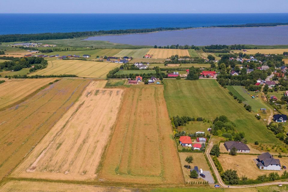 Działka Kopań
