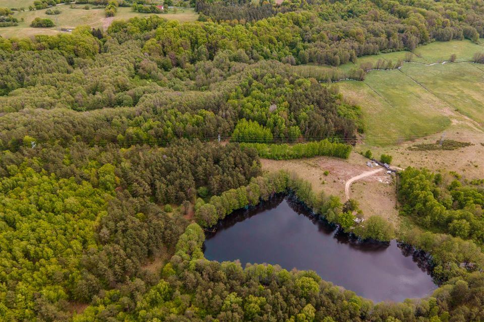 Działka inna Drzewiany