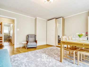 Wynajmę Mieszkanie Warszawa - 47 m²