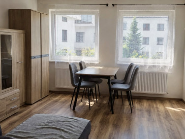 Mieszkanie apartamentowiec Gdańsk