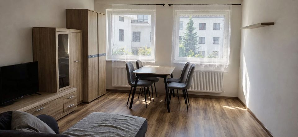 Mieszkanie apartamentowiec Gdańsk