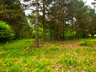 Działka budowlana Kady