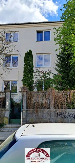 Mieszkanie Warszawa sprzedaż
