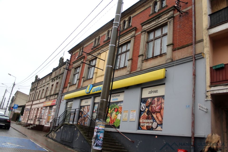 Dom Jabłonowo Pomorskie