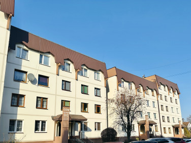 Mieszkanie Czeladź