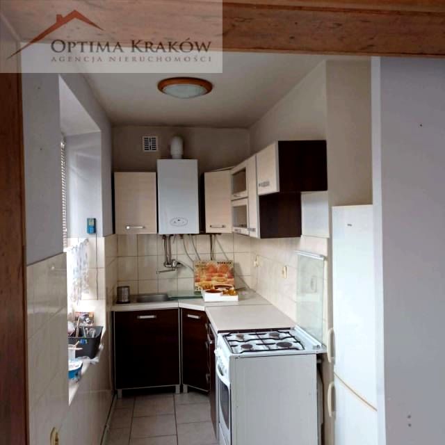 Mieszkanie Radziszów