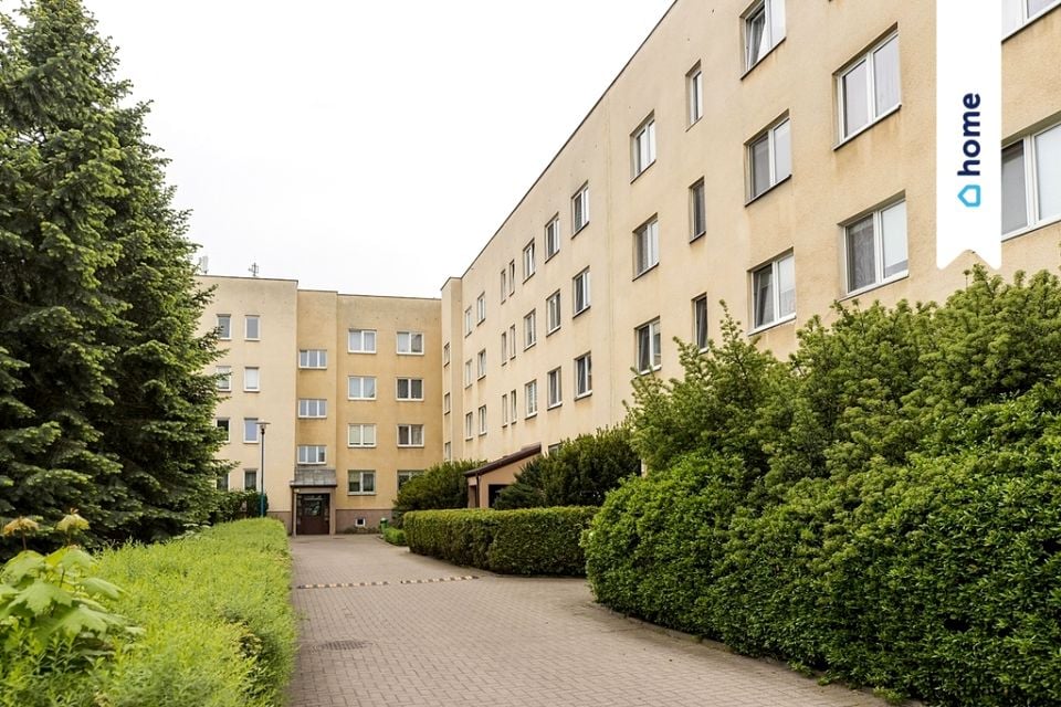 Mieszkanie Warszawa sprzedaż