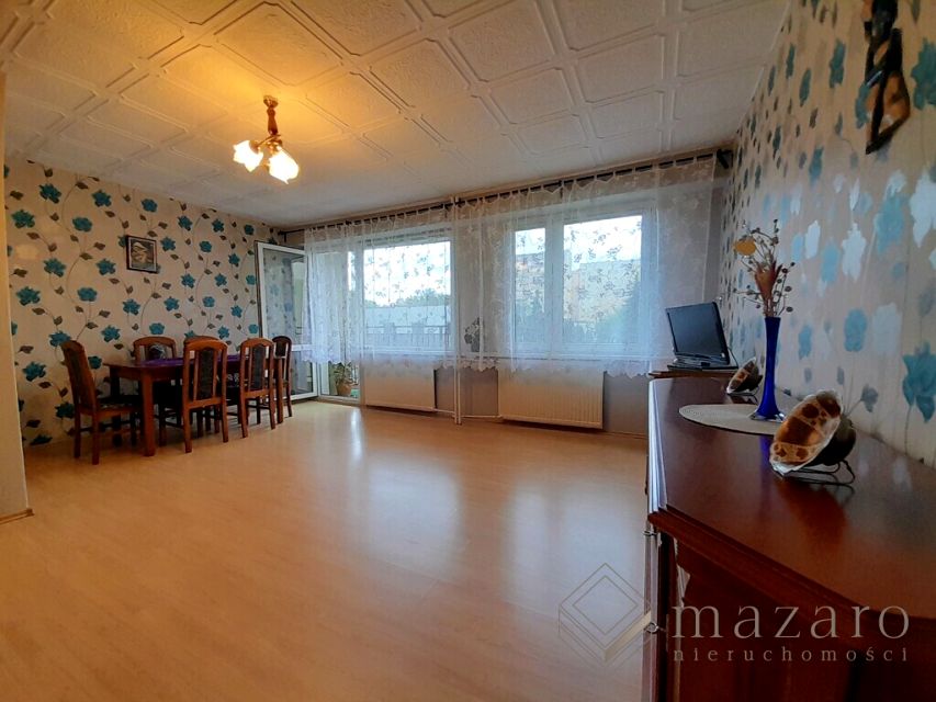 Mieszkanie Bydgoszcz