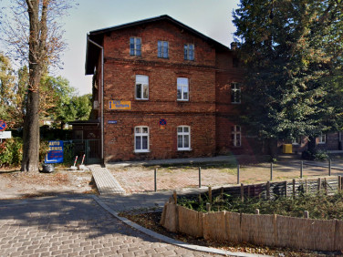 Mieszkanie Poznań