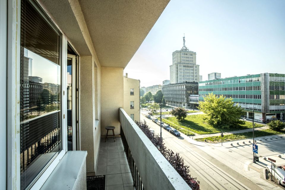 Mieszkanie Łódź