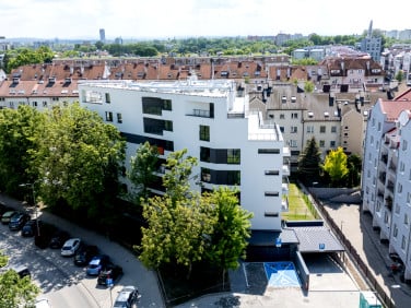 Mieszkanie blok mieszkalny Kraków