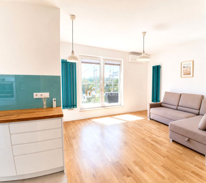 Mieszkanie apartamentowiec sprzedaż