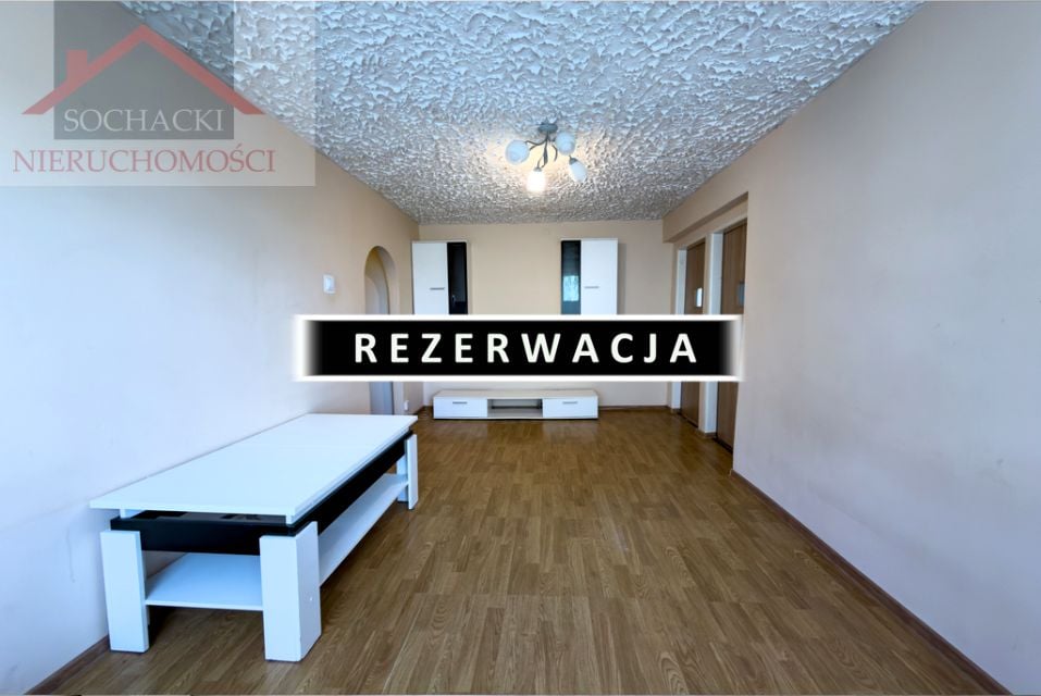 Mieszkanie Lubań