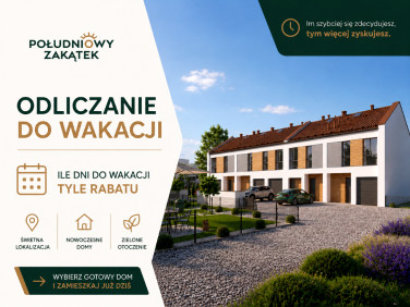Południowy Zakątek