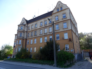 Mieszkanie Szczecin
