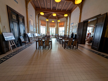 Lokal Piła