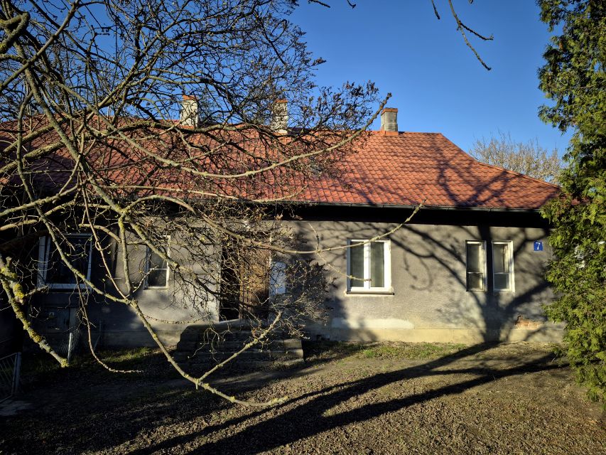 Mieszkanie Konin