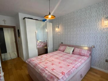 Mieszkanie Kraków