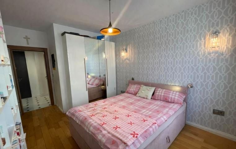 Mieszkanie Kraków