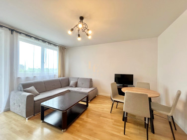 Wynajmę Mieszkanie Warszawa - 50 m²