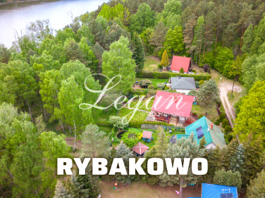 Dom Rybakowo