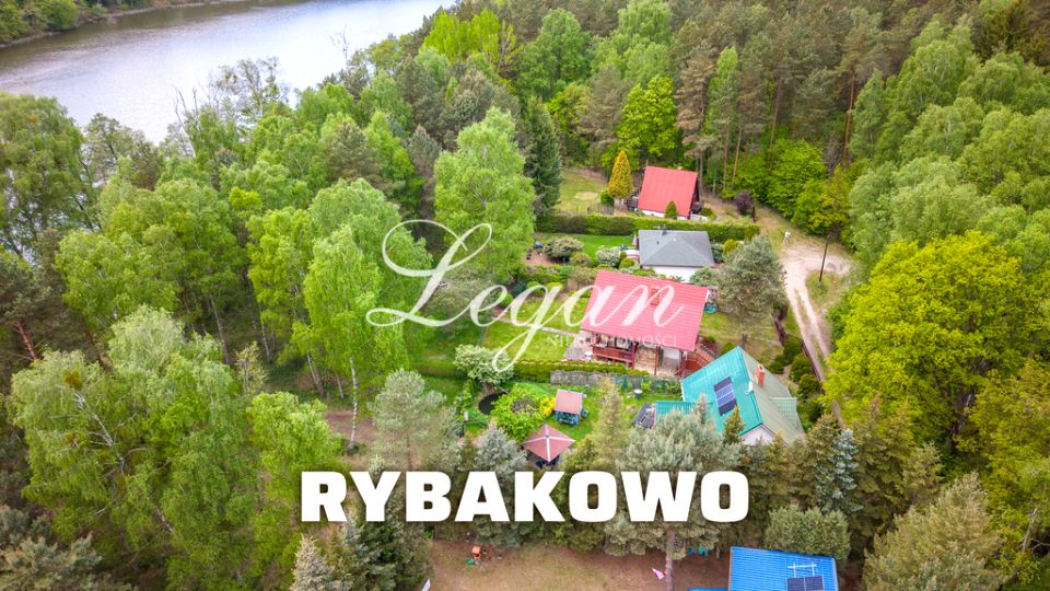 Dom Rybakowo