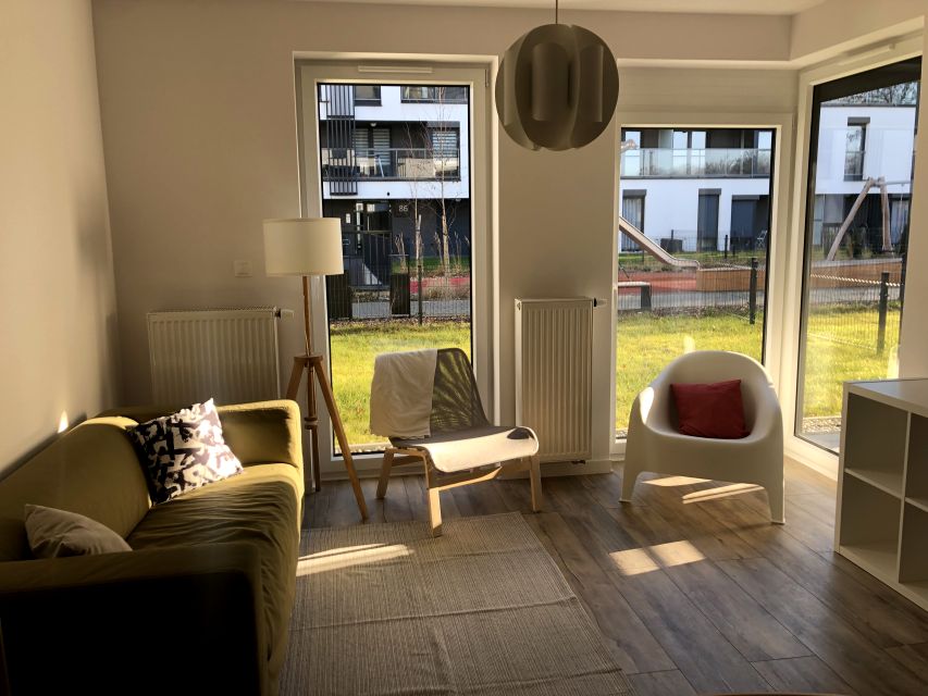 Mieszkanie Gliwice wynajem