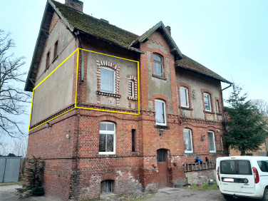 Mieszkanie Przemysław