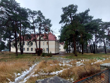 Mieszkanie Szczecin