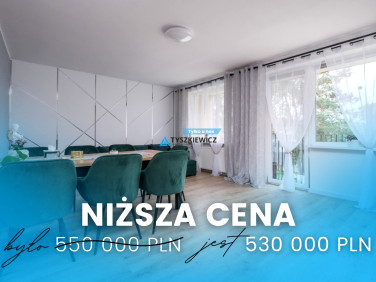 Mieszkanie blok mieszkalny nad jeziorem