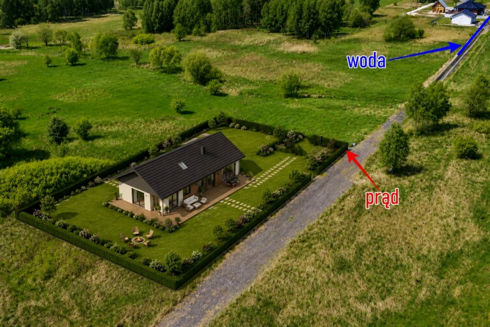 Działka budowlana Częstochowa