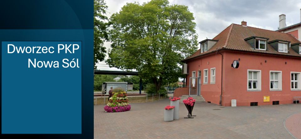 Lokal Nowa Sól