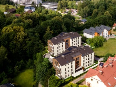 Mieszkanie Ustroń