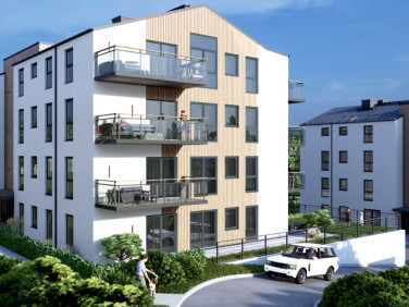Mieszkanie apartamentowiec sprzedaż