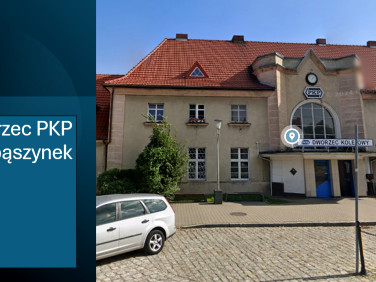 Lokal Zbąszynek
