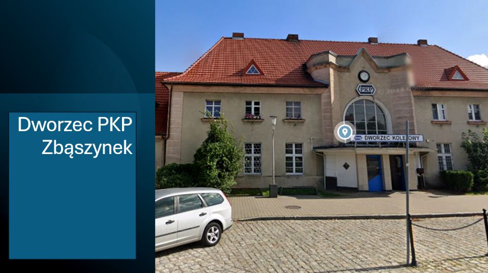 Lokal Zbąszynek