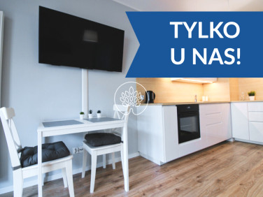 Mieszkanie Bydgoszcz