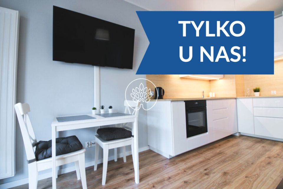 Mieszkanie Bydgoszcz