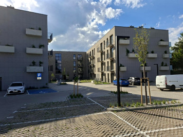 Mieszkanie Wrocław