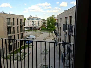 Mieszkanie Wrocław