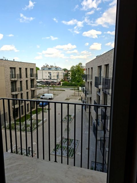 Mieszkanie Wrocław