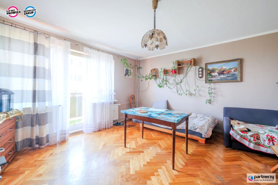 Mieszkanie Gdańsk sprzedaż