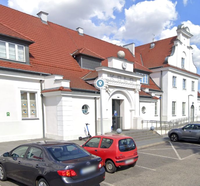 Lokal Koło