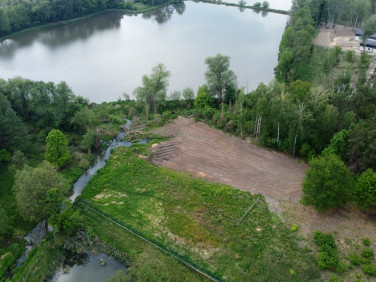 Działka Rusiec