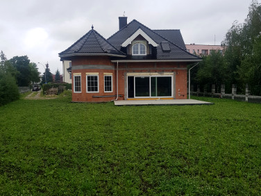 Dom Tarnów