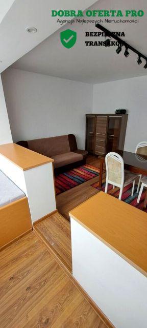 Mieszkanie Gdańsk