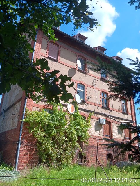 Mieszkanie Krotoszyn