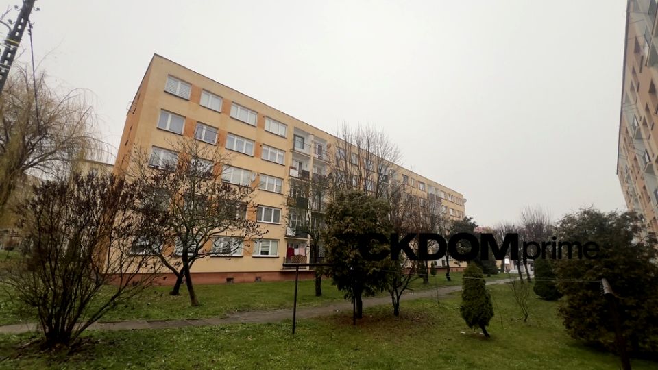 Mieszkanie Staszów